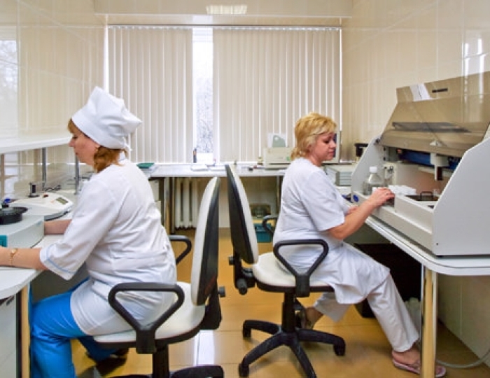 Оздоровительные услуги - Санаторий «Россия» Ессентуки