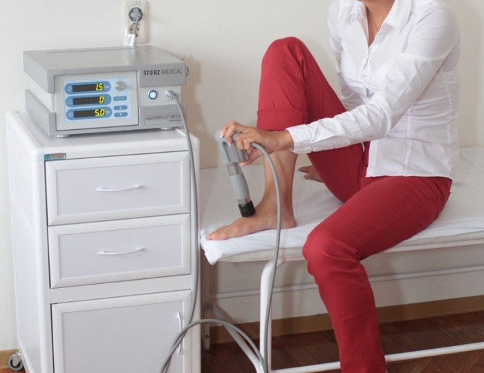 Оздоровительные услуги - Санаторий «Россия» Ессентуки