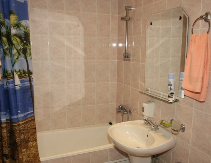 1-местный люкс - Санаторий «Россия» Ессентуки