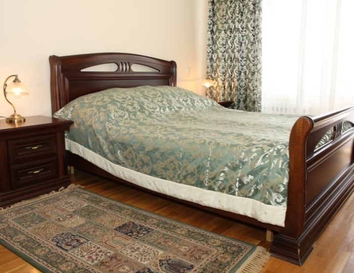 Люкс 2-комнатный - Санаторий «Россия» Ессентуки