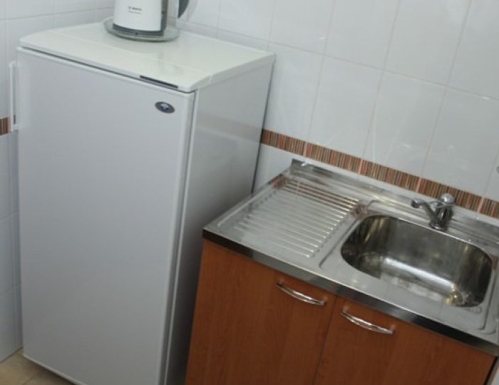 Люкс 2-комнатный - Санаторий «Россия» Ессентуки