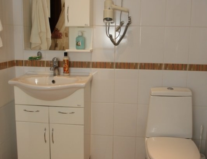 Люкс 2-комнатный - Санаторий «Россия» Ессентуки