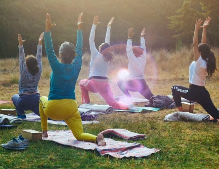 Программа «Детокс» - Санаторий «Россия» Ессентуки