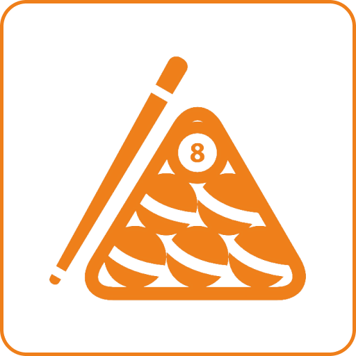 Бильярдный зал